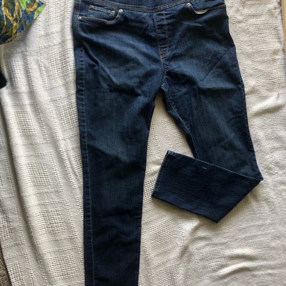 Levi’s strauss in great condition size 32 - Picture 2 of 6